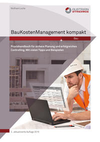 BauKostenManagement kompakt