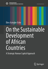 On the Sustainable Development of African Countries