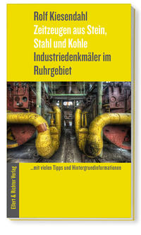 Industriedenkmäler im Ruhrgebiet