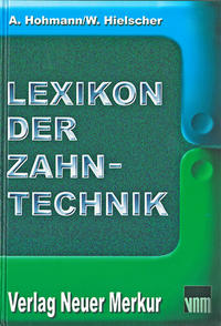 Lexikon der Zahntechnik