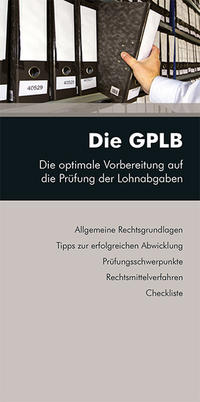 Die GPLB