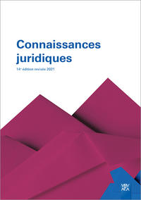 Connaissances juridiques