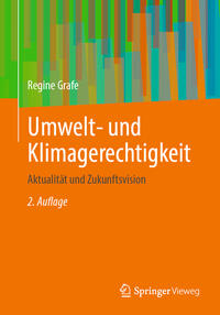 Umwelt- und Klimagerechtigkeit