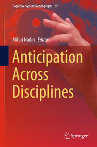 Anticipation Across Disciplines