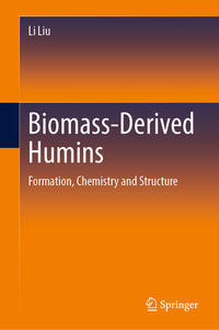 Biomass-Derived Humins