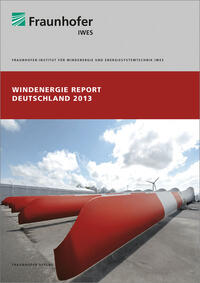 Windenergiereport Deutschland 2013