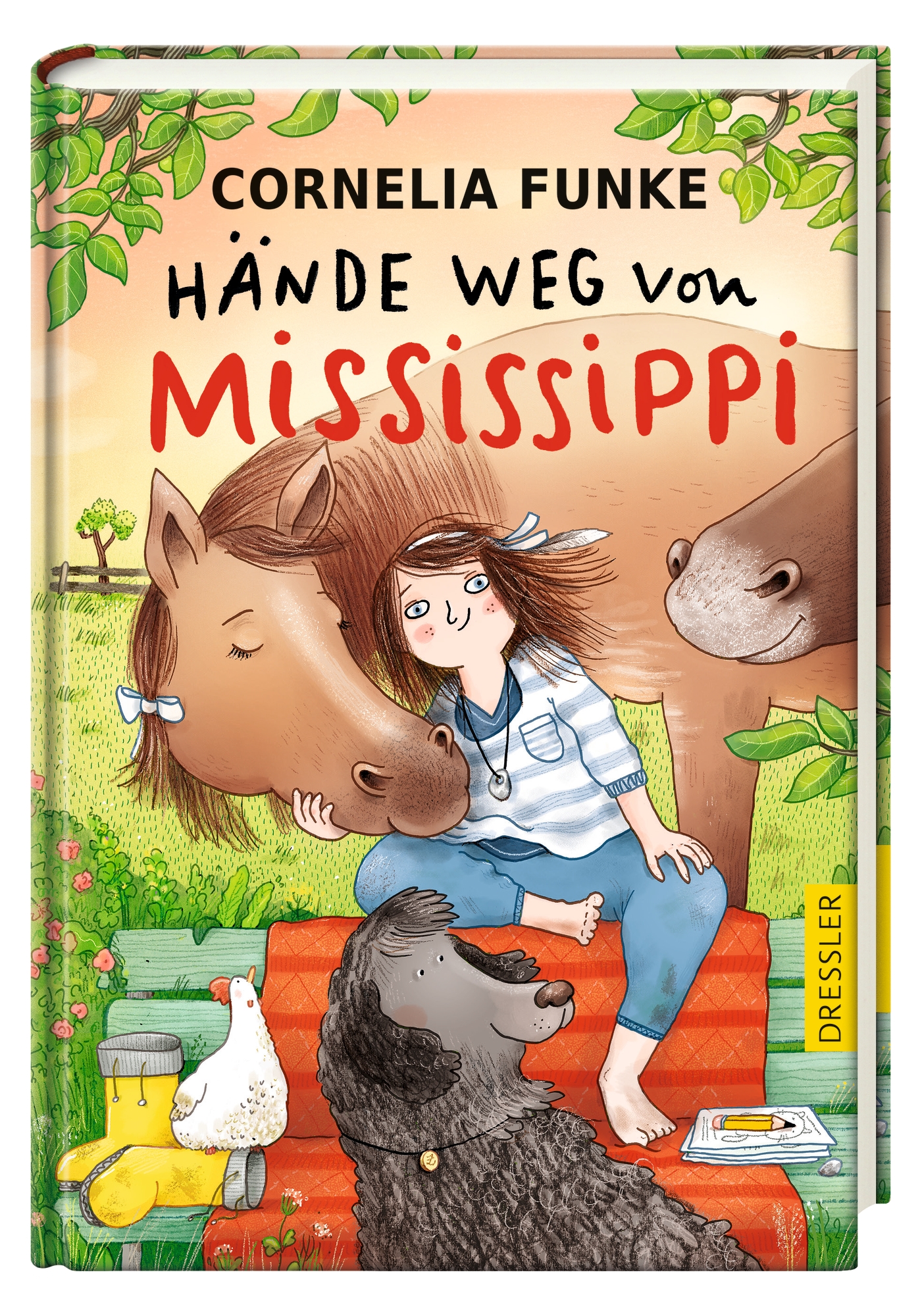 Hände weg von Mississippi