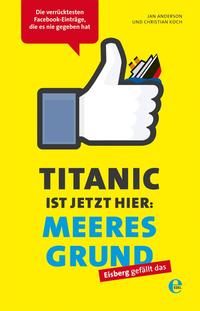 Titanic ist jetzt hier: Meeresgrund