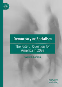 Democracy or Socialism