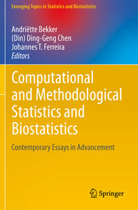 Computational and Methodological Statistics and Biostatistics