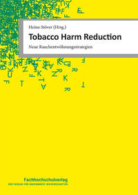 Tobacco Harm Reduction