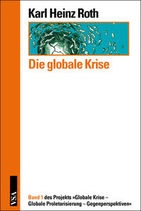 Die Globale Krise