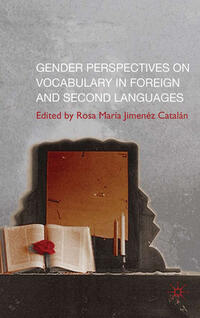 Gender Perspectives on Vocabulary in Foreign and Second Languages