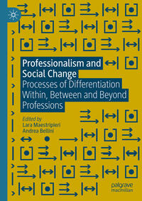 Professionalism and Social Change