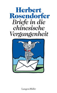 Briefe in die chinesische Vergangenheit