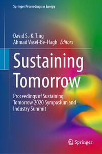 Sustaining Tomorrow