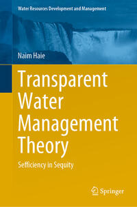 Transparent Water Management Theory