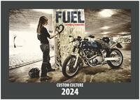 FUEL Kalender 2024