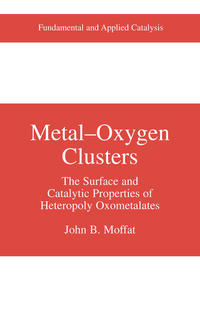 Metal-Oxygen Clusters