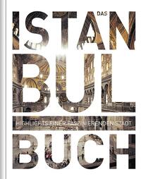 Das Istanbul Buch