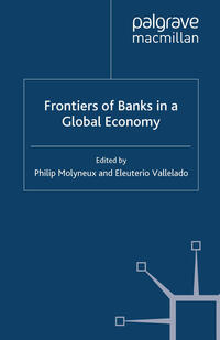 Frontiers of Banks in a Global Economy