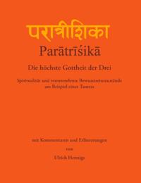 Paratrisika - Die höchste Gottheit der Drei