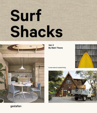 Surf Shacks Vol. 2