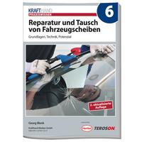 Reparatur und Tausch von Fahrzeugscheiben