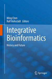 Integrative Bioinformatics