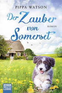 Der Zauber von Somerset