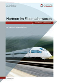 Normen im Eisenbahnwesen