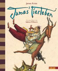 James' Tierleben