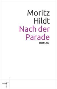 Nach der Parade