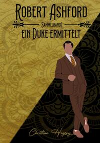 Robert Ashford ein Duke ermittelt