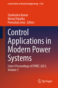 Control Applications in Modern Power Systems