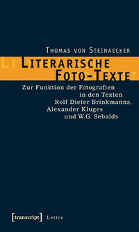 Literarische Foto-Texte