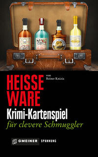 Heiße Ware