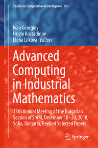 Advanced Computing in Industrial Mathematics