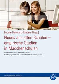 Neues aus alten Schulen – empirische Studien in Mädchenschulen