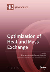 Optimization of Heat and Mass Exchange