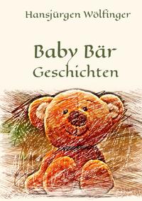 Baby Bär Geschichten