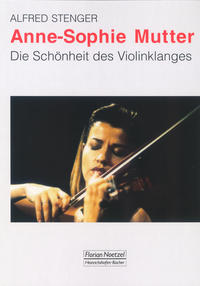 Anne-Sophie Mutter