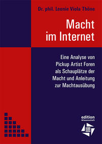 Macht im Internet