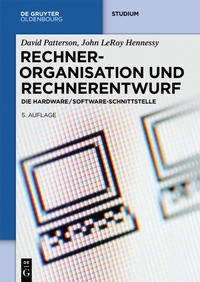 Rechnerorganisation und Rechnerentwurf