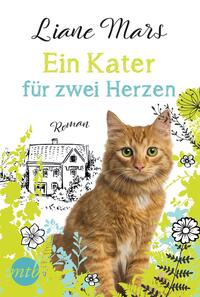 Ein Kater für zwei Herzen