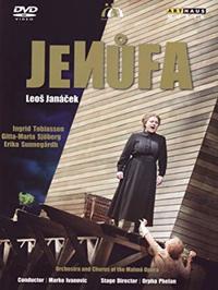 Jenufa