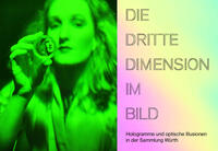 Die dritte Dimension im Bild