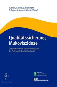 Qualitätssicherung Mukoviszidose