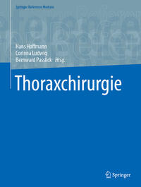 Thoraxchirurgie