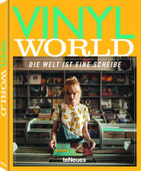 Vinyl World